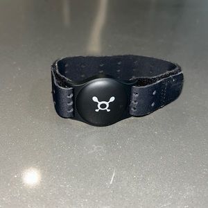 Orange theory fitness watch